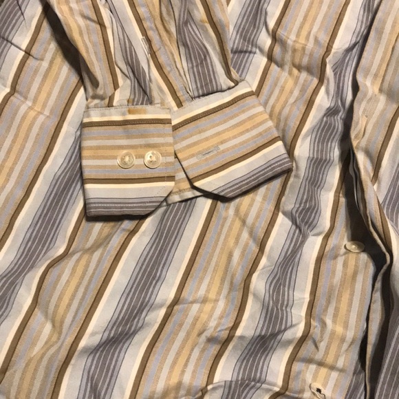 Banana Republic button down - Picture 2 of 4